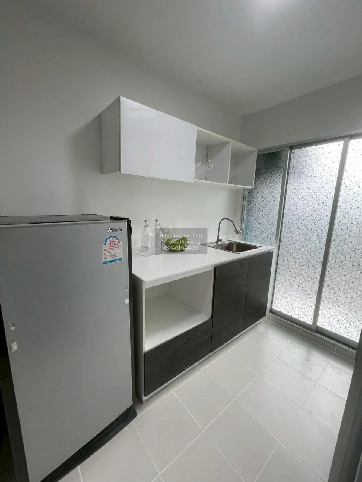 ขายคอนโด  ดี คอนโด สุขุมวิท 109 สำโรงเหนือ เมืองสมุทรปราการ สมุทร