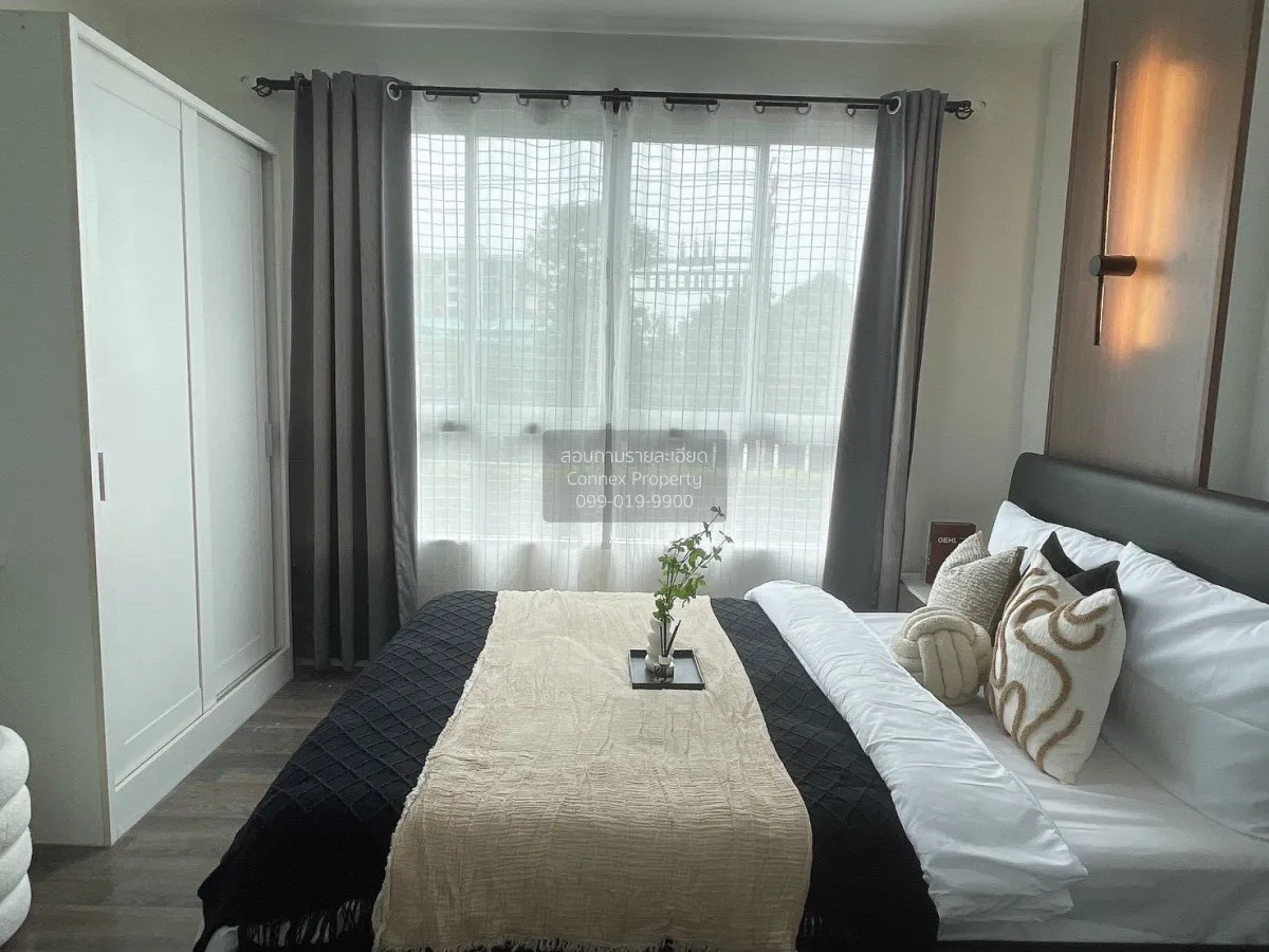 ขายคอนโด  ดี คอนโด สุขุมวิท 109 สำโรงเหนือ เมืองสมุทรปราการ สมุทร