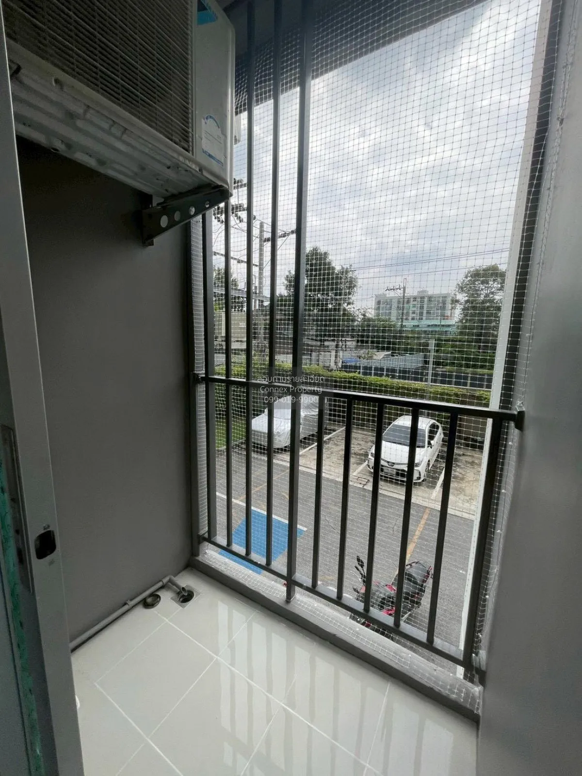 ขายคอนโด  ดี คอนโด สุขุมวิท 109 สำโรงเหนือ เมืองสมุทรปราการ สมุทร