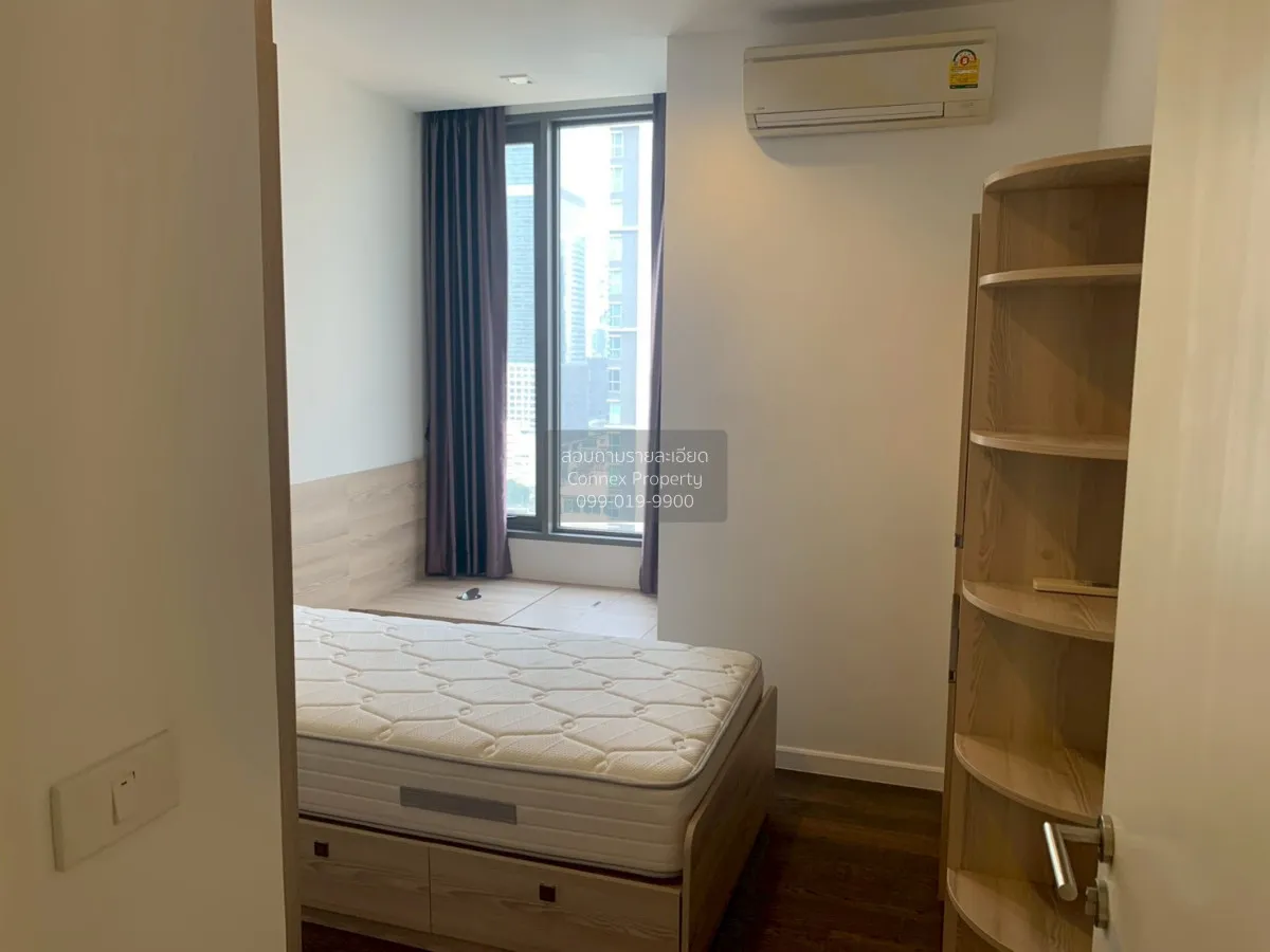 For Rent Condo , Nara 9 , BTS-Chong Nonsi , Thungmahamek , Sa Tho 4