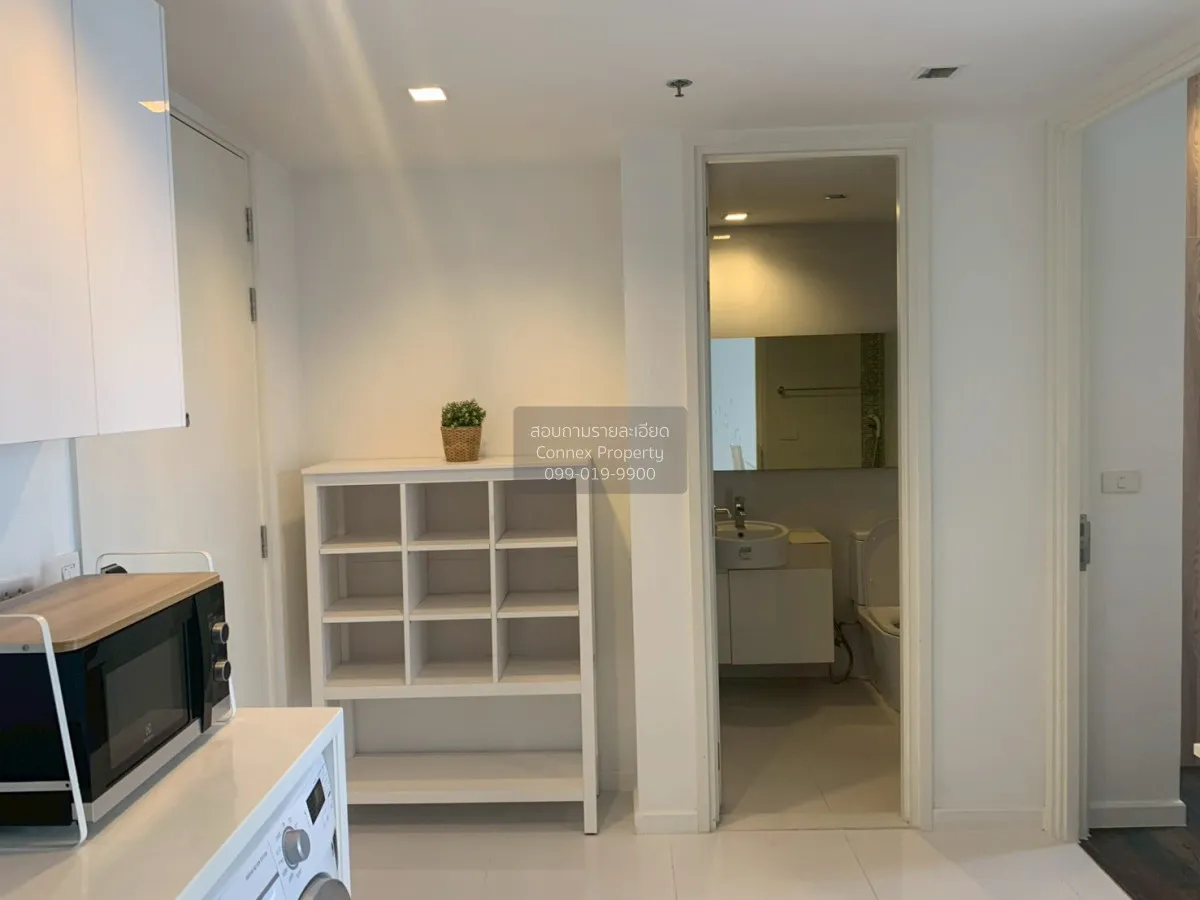 For Rent Condo , Nara 9 , BTS-Chong Nonsi , Thungmahamek , Sa Tho