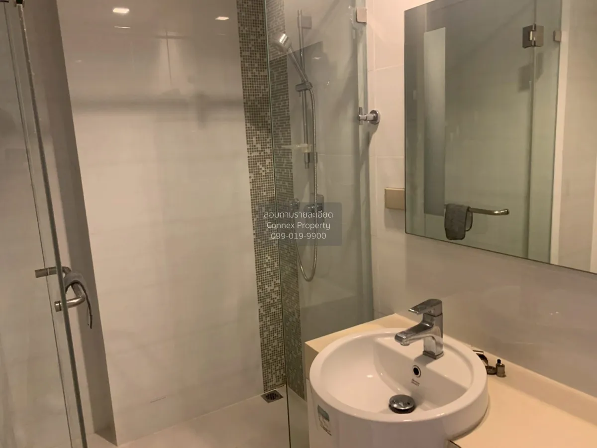 For Rent Condo , Nara 9 , BTS-Chong Nonsi , Thungmahamek , Sa Tho