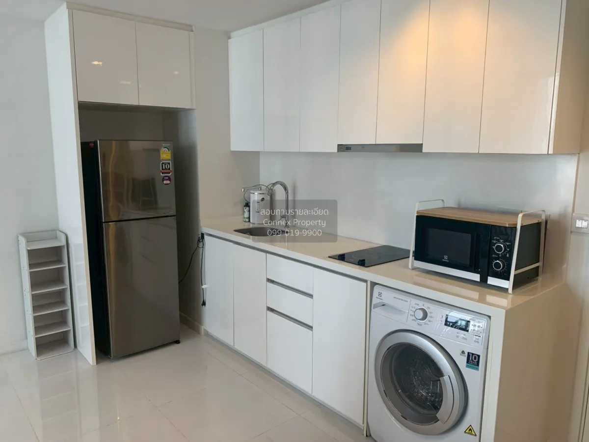 For Rent Condo , Nara 9 , BTS-Chong Nonsi , Thungmahamek , Sa Tho