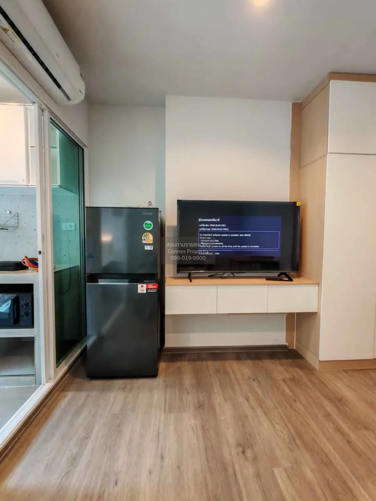 เช่าคอนโด  รีเจ้นท์ โฮม บางนา (โครงการใหม่) บางนา เขต บางนา กรุงเ 3