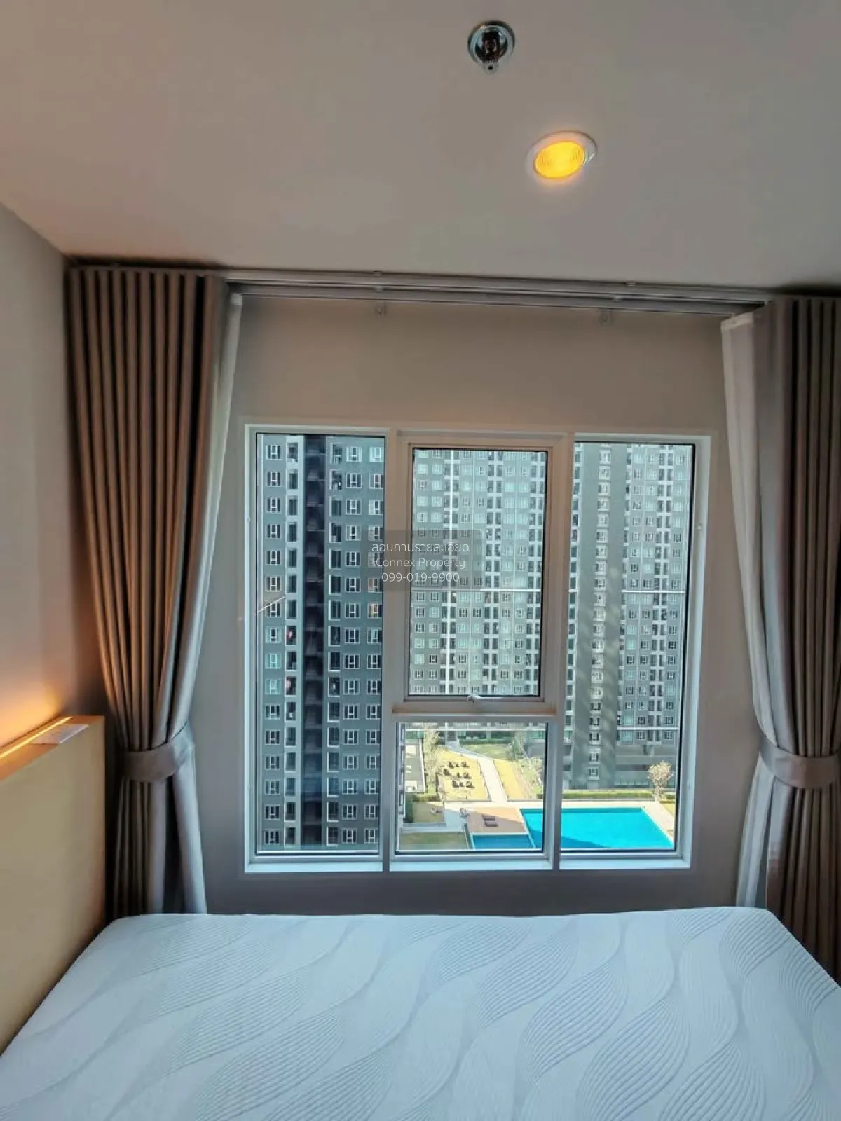 เช่าคอนโด  รีเจ้นท์ โฮม บางนา (โครงการใหม่) บางนา เขต บางนา กรุงเ