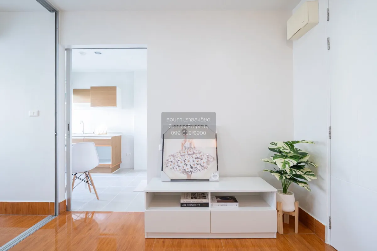 For Sale Condo , The Niche id BangKhae , MRT-Bang Khae , Bang Kha 2