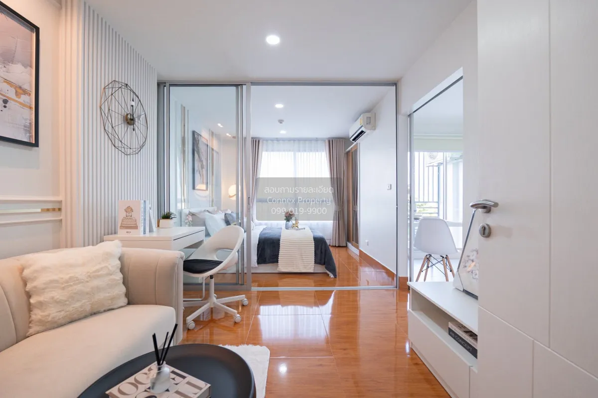 For Sale Condo , The Niche id BangKhae , MRT-Bang Khae , Bang Kha 3