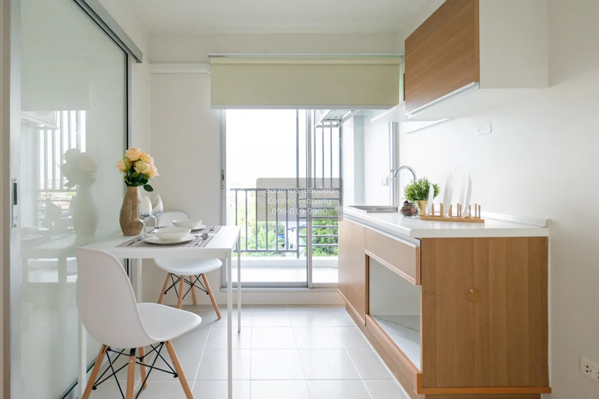 For Sale Condo , The Niche id BangKhae , MRT-Bang Khae , Bang Kha 4