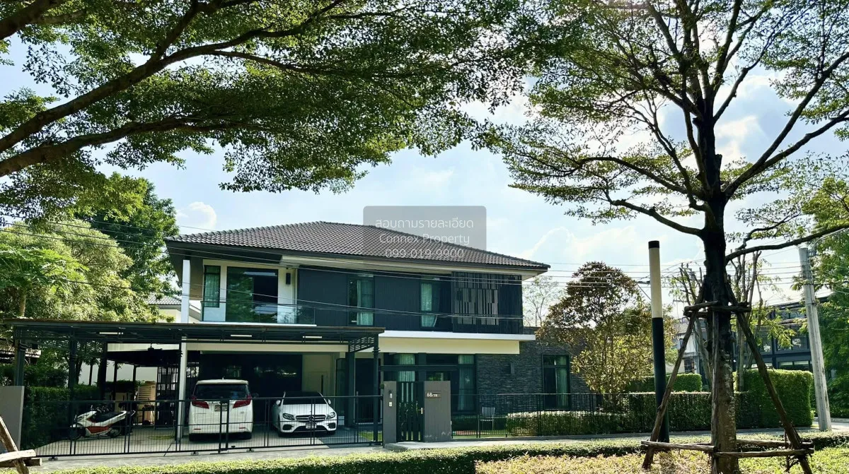 For Rent House , Mantana Bangna Km.7 , Bang Kaeo , Bang Phli , Sa 1