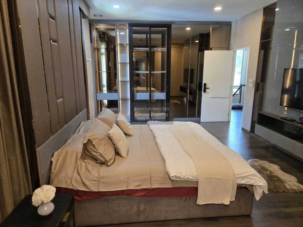 For Rent House , Mantana Bangna Km.7 , Bang Kaeo , Bang Phli , Sa 3