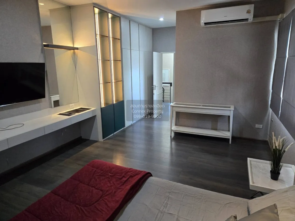 For Rent House , Mantana Bangna Km.7 , Bang Kaeo , Bang Phli , Sa