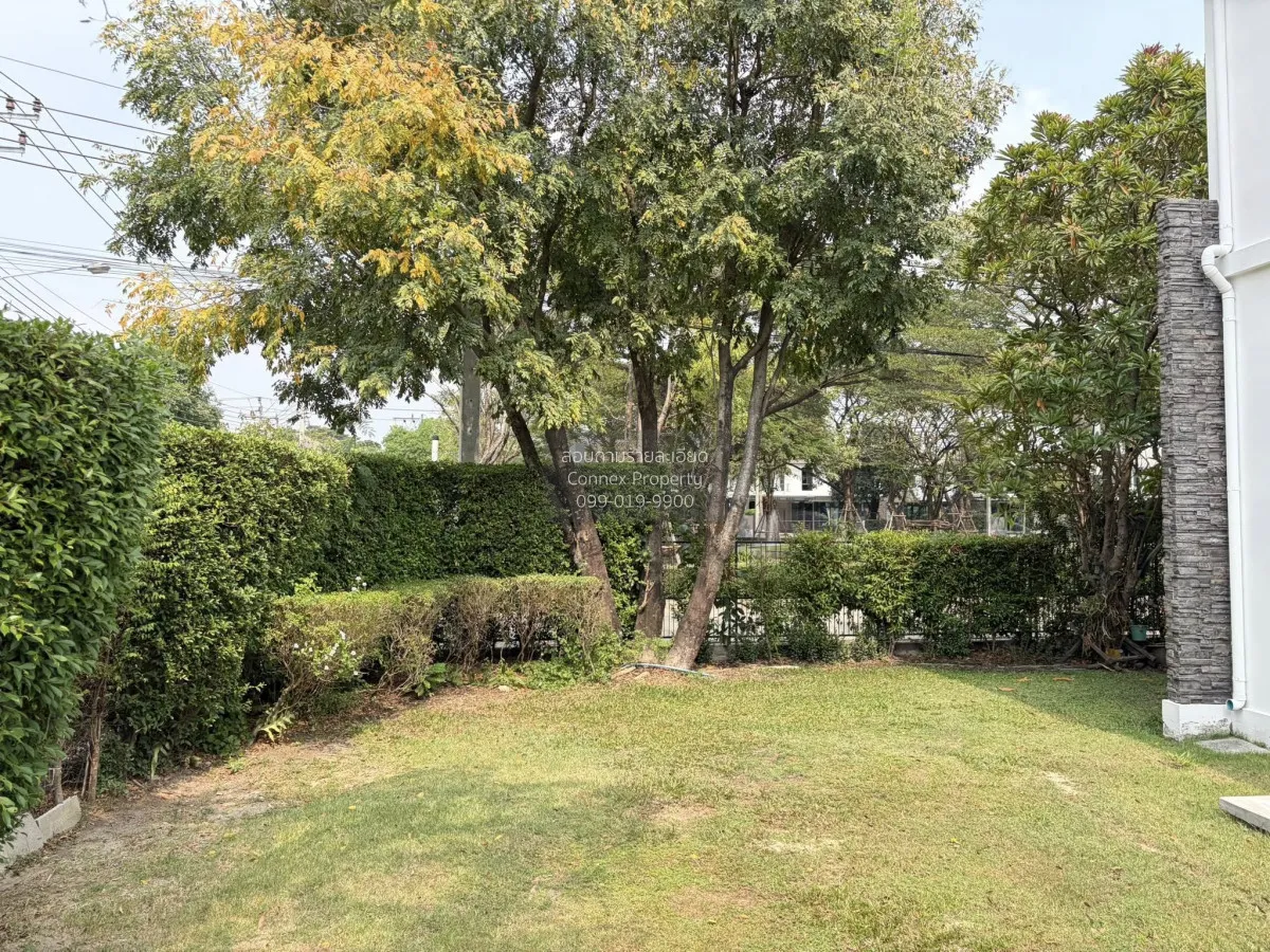 For Rent House , Mantana Bangna Km.7 , Bang Kaeo , Bang Phli , Sa