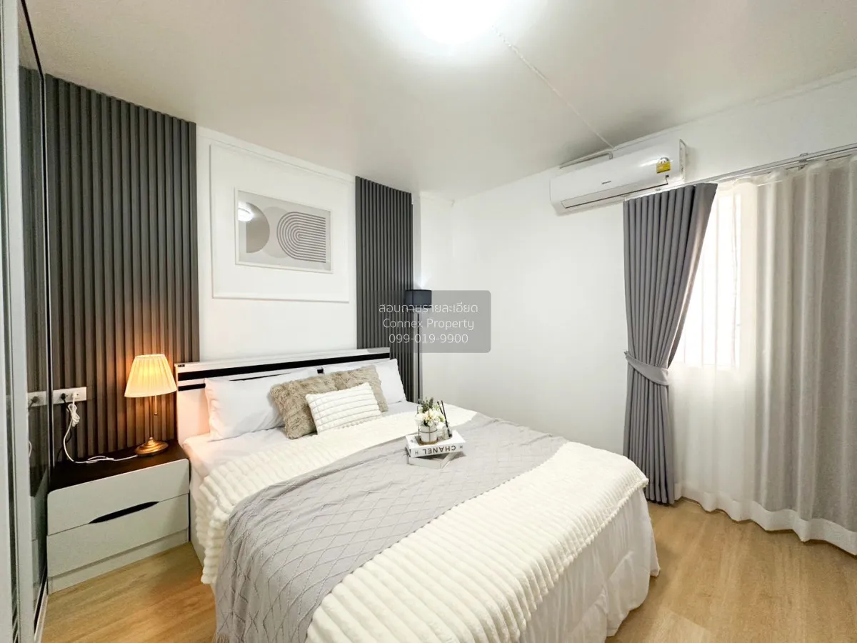 ขายคอนโด  บ้านพระยาภิรมย์ รัชดา  แขวงจันทรเกษม เขต จตุจักร กรุงเท