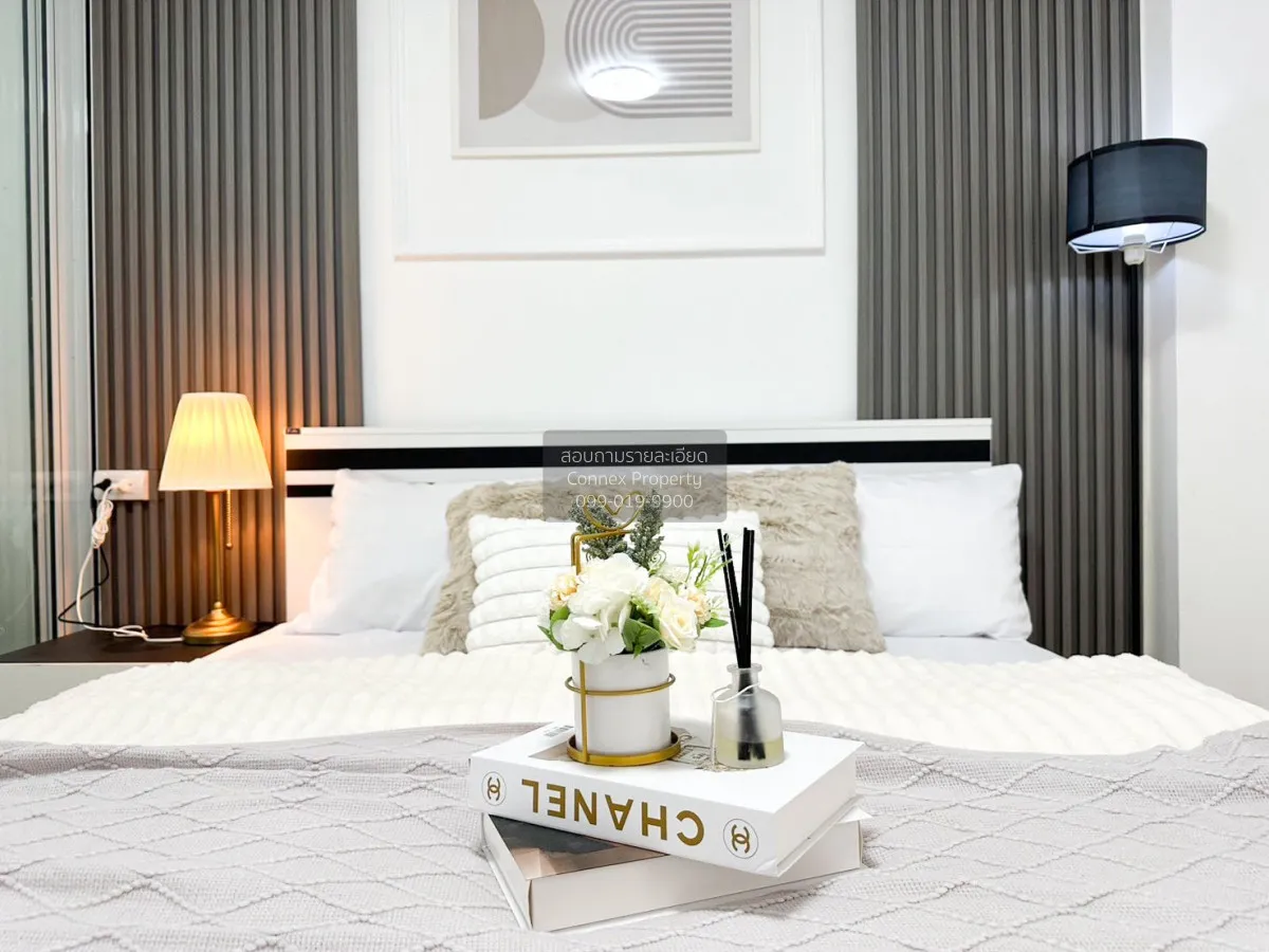 ขายคอนโด  บ้านพระยาภิรมย์ รัชดา  แขวงจันทรเกษม เขต จตุจักร กรุงเท