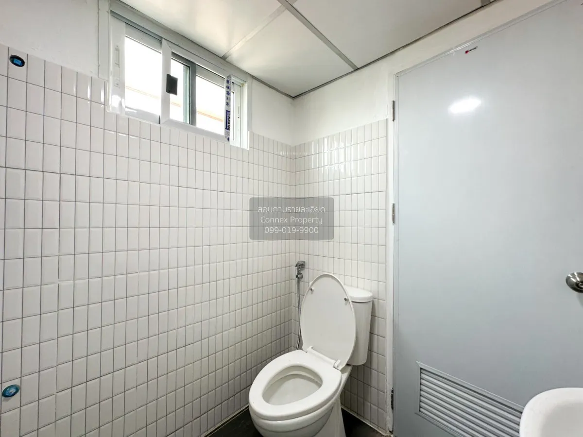 ขายคอนโด  บ้านพระยาภิรมย์ รัชดา  แขวงจันทรเกษม เขต จตุจักร กรุงเท