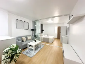 For Sale Condo , Phraya Phirom House, Ratchada , Chankasem , Chatuchak , Bangkok , CX-144953