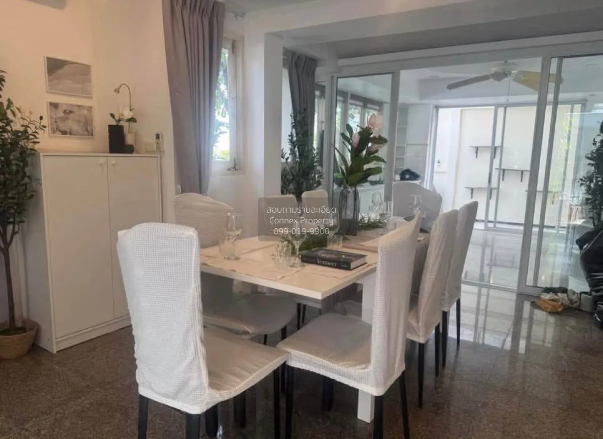 For Rent House , Prime Place Sukhumvit 105 , MRT-Siri Sri-Lasalle 3