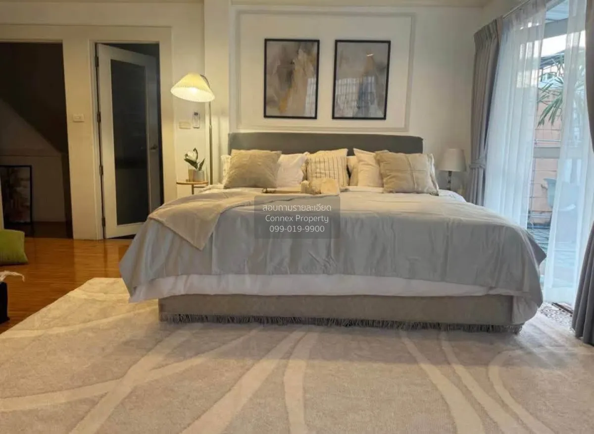 For Rent House , Prime Place Sukhumvit 105 , MRT-Siri Sri-Lasalle