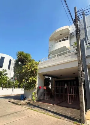 For Rent House , Prime Place Sukhumvit 105 , MRT-Siri Sri-Lasalle , Bang Na Tai , Bang Na , Bangkok , CX-144954