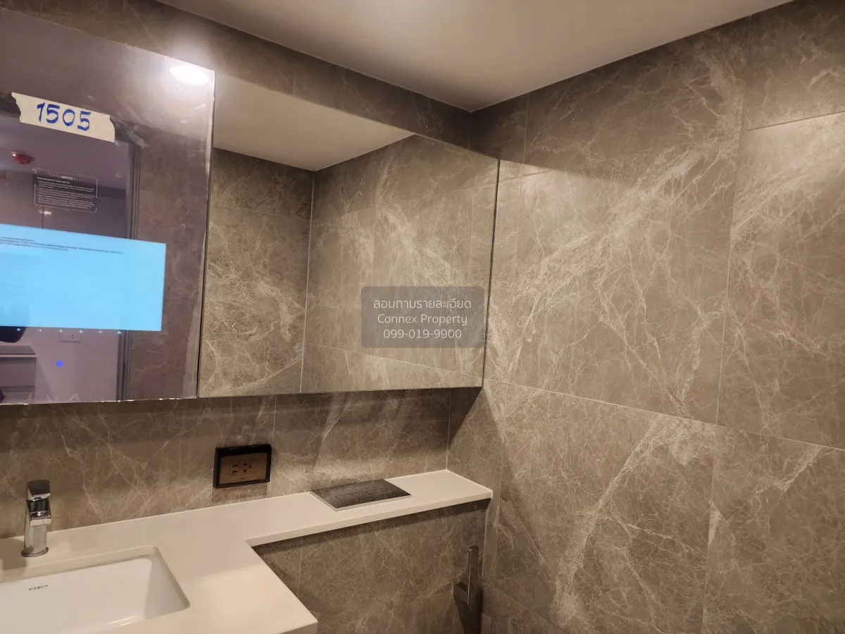 ขายคอนโด  โซโห​ แบงค็อก​ รัชดา MRT-ห้วยขวาง ห้วยขวาง เขต ห้วยขวาง 4