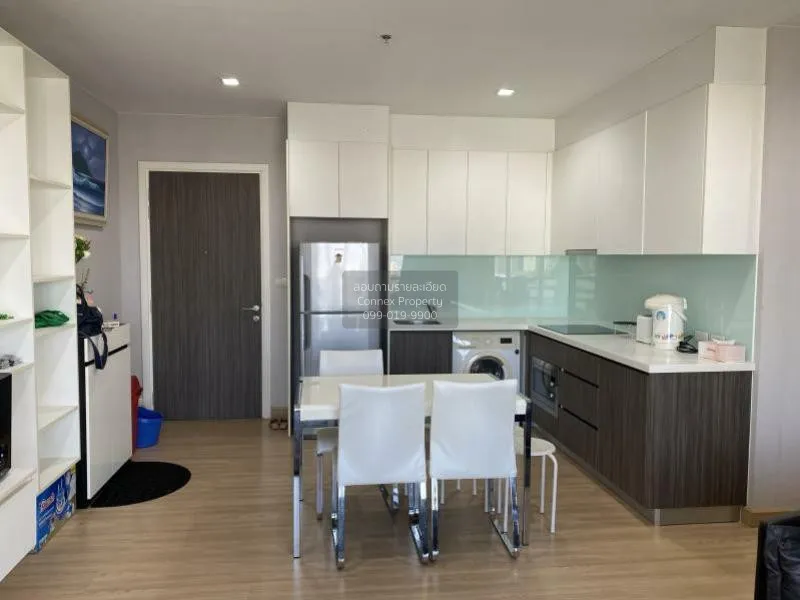 เช่าคอนโด  เออร์บาโน่ แอบโซลูท สาทร-ตากสิน BTS-กรุงธนบุรี คลองต้น 3