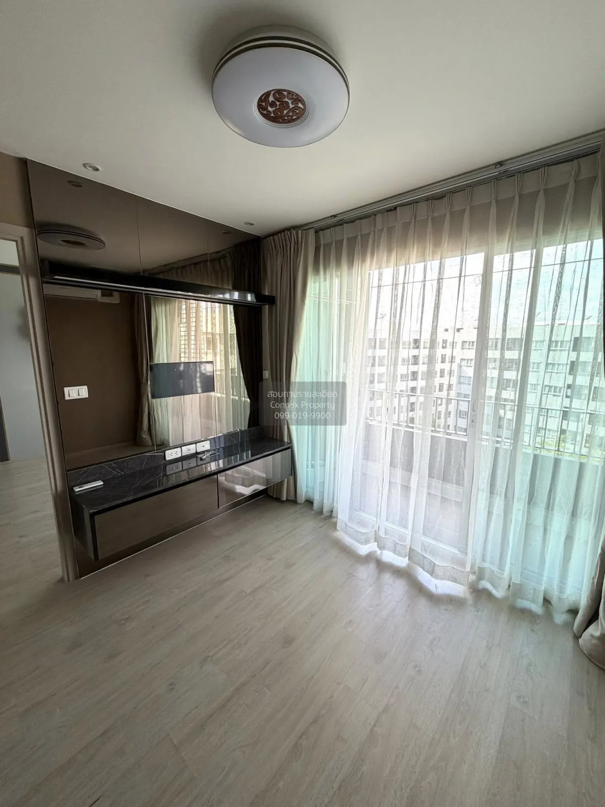 For Sale Condo , Elio Del Ray Sukhumvit 64 , BTS-Punnawithi , Ban 1