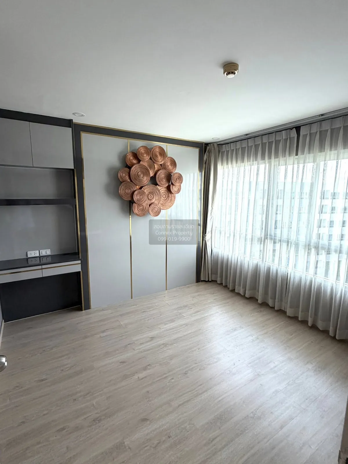 For Sale Condo , Elio Del Ray Sukhumvit 64 , BTS-Punnawithi , Ban 4