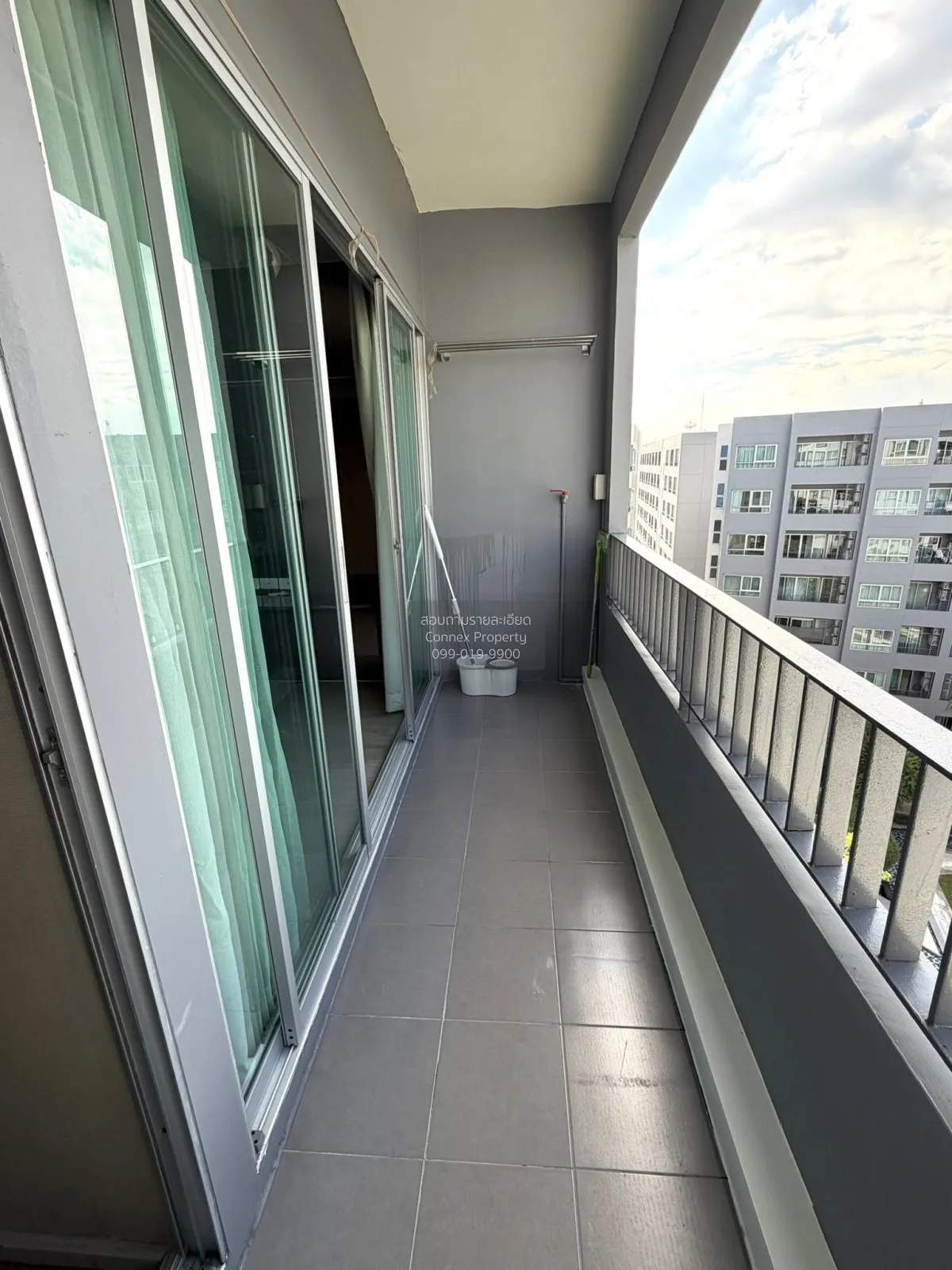 For Sale Condo , Elio Del Ray Sukhumvit 64 , BTS-Punnawithi , Ban