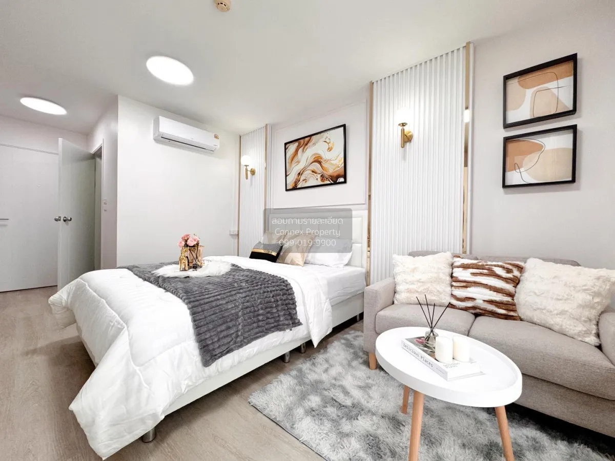 ขายคอนโด  เอลลิโอ เดล เนสท์ BTS-อุดมสุข บางนา เขต บางนา กรุงเทพ C 2