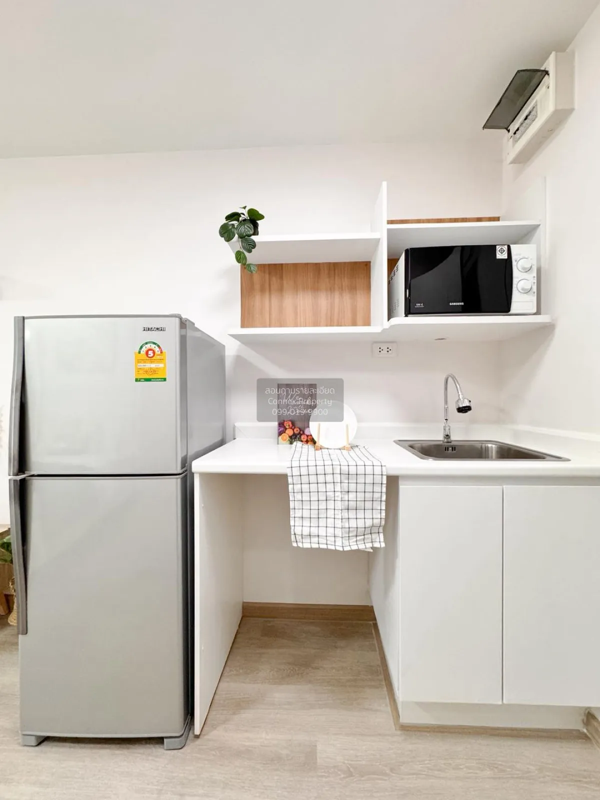 ขายคอนโด  เอลลิโอ เดล เนสท์ BTS-อุดมสุข บางนา เขต บางนา กรุงเทพ C