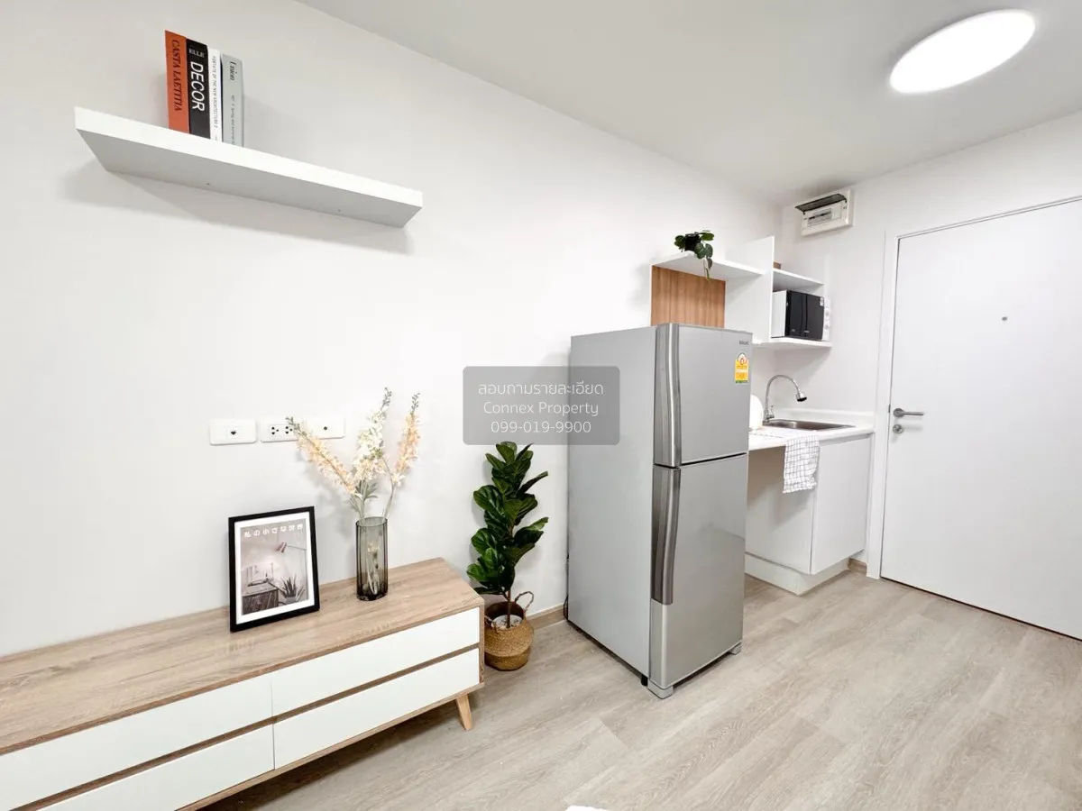 ขายคอนโด  เอลลิโอ เดล เนสท์ BTS-อุดมสุข บางนา เขต บางนา กรุงเทพ C