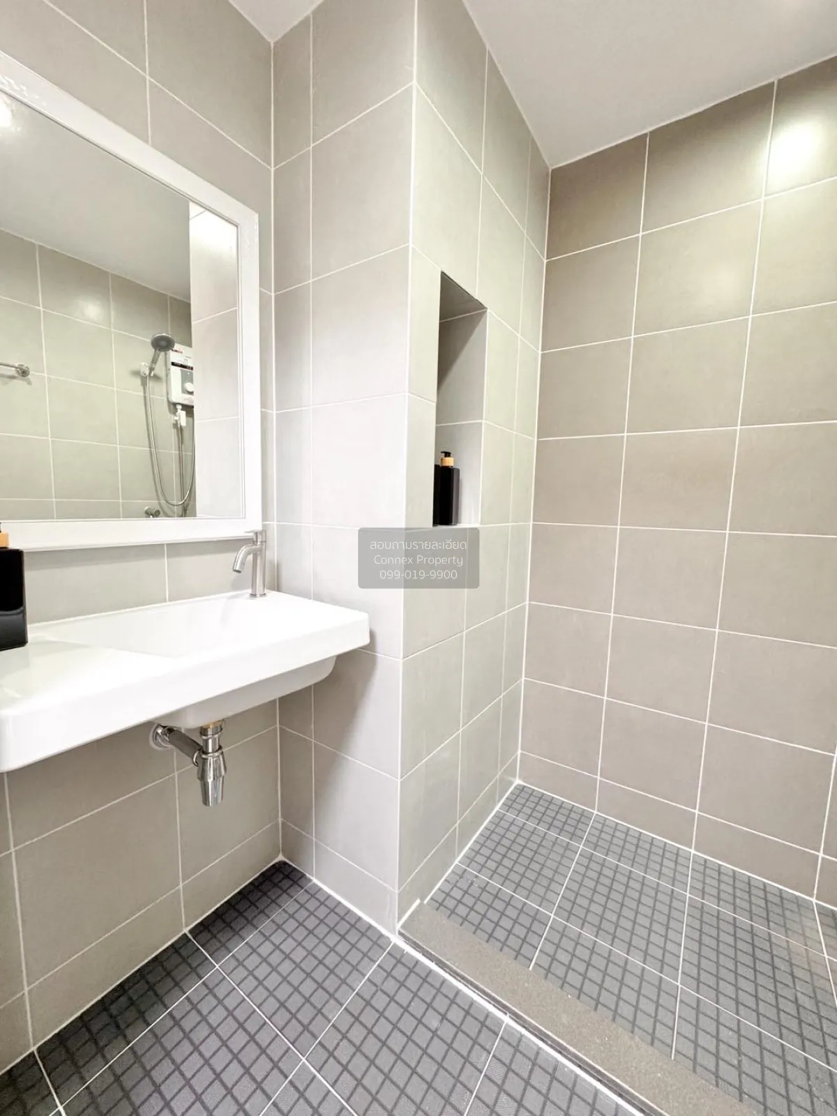 ขายคอนโด  เอลลิโอ เดล เนสท์ BTS-อุดมสุข บางนา เขต บางนา กรุงเทพ C