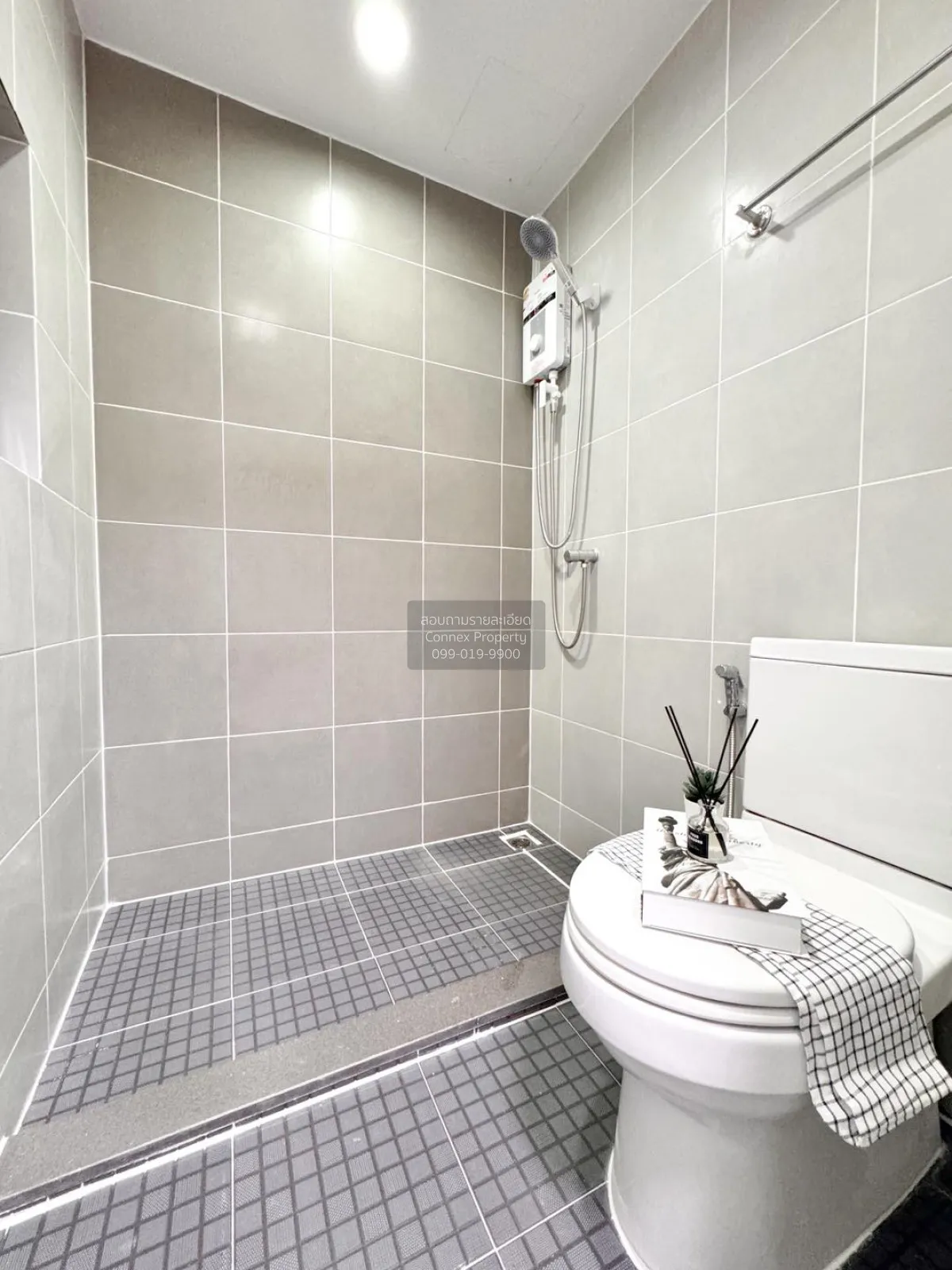 ขายคอนโด  เอลลิโอ เดล เนสท์ BTS-อุดมสุข บางนา เขต บางนา กรุงเทพ C