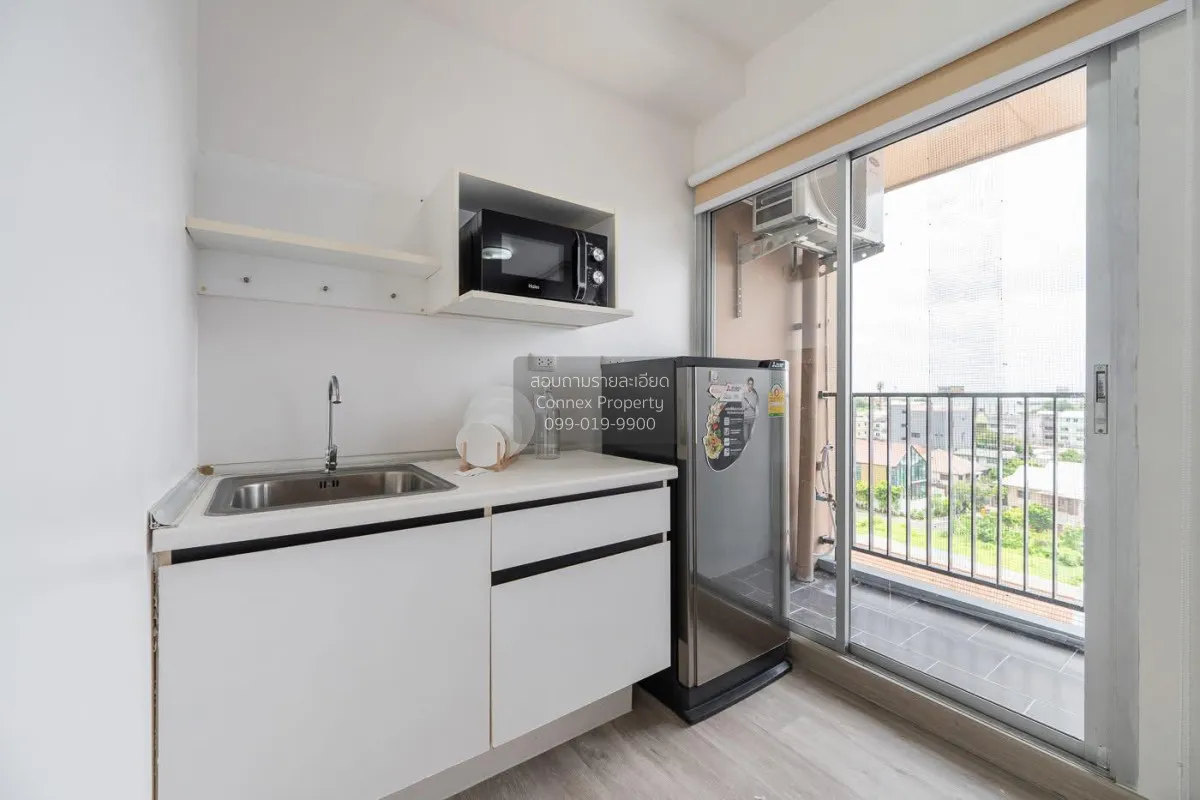 ขายคอนโด  พลัม คอนโด บางใหญ่ สเตชั่น MRT-คลองบางไผ่ บางรักพัฒนา บ