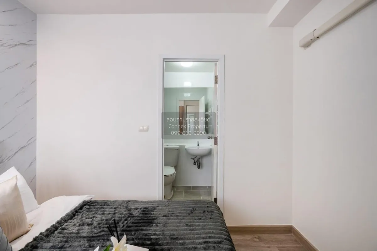 ขายคอนโด  พลัม คอนโด บางใหญ่ สเตชั่น MRT-คลองบางไผ่ บางรักพัฒนา บ