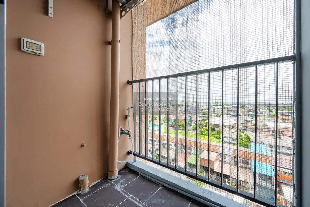 ขายคอนโด  พลัม คอนโด บางใหญ่ สเตชั่น MRT-คลองบางไผ่ บางรักพัฒนา บ