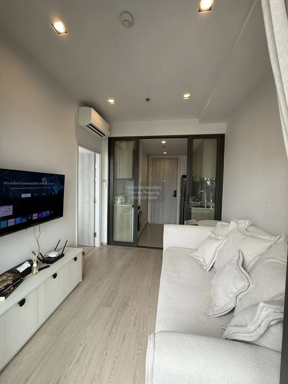 For Rent Condo , Reference Sathorn Wongwianyai , BTS-Wongwian Yai 2