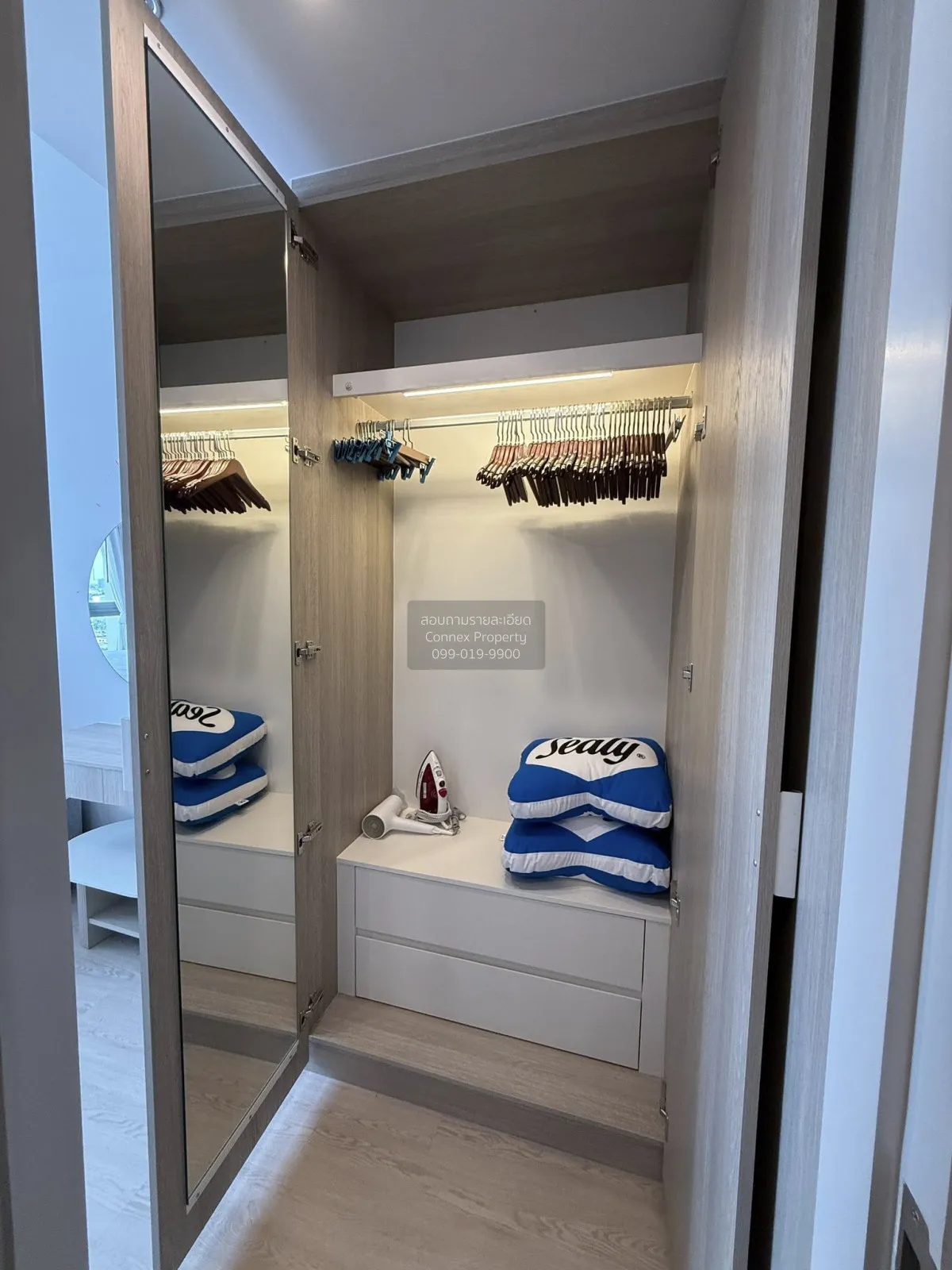 For Rent Condo , Reference Sathorn Wongwianyai , BTS-Wongwian Yai