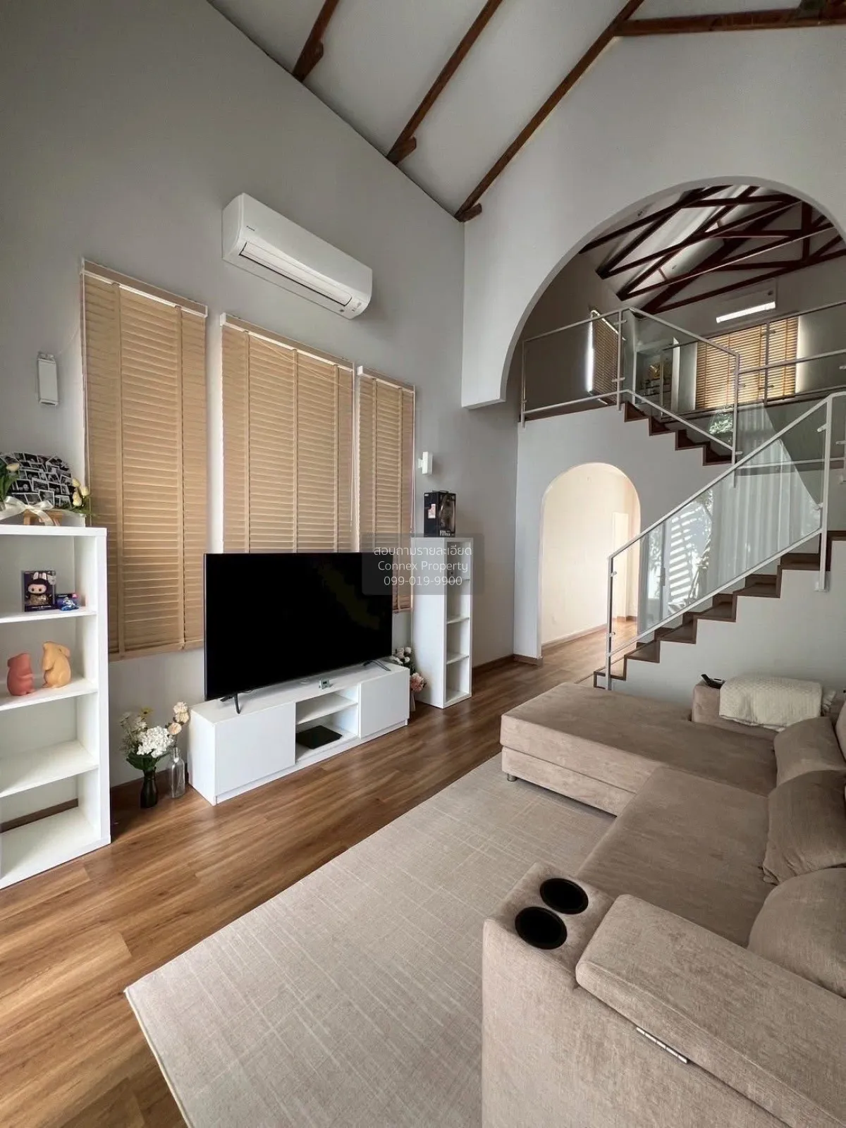 ขายบ้าน  บ้านเมืองทองการ์เด้น ประเวศ เขต ประเวศ กรุงเทพ CX-144966 4