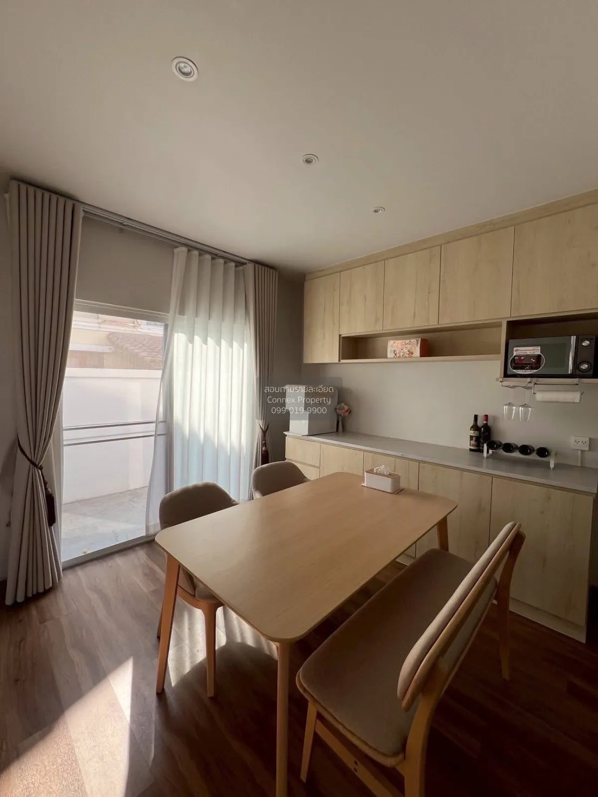 ขายบ้าน  บ้านเมืองทองการ์เด้น ประเวศ เขต ประเวศ กรุงเทพ CX-144966