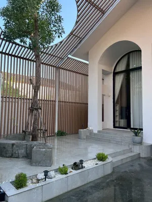 ขายบ้าน  บ้านเมืองทองการ์เด้น ประเวศ เขต ประเวศ กรุงเทพ CX-144966