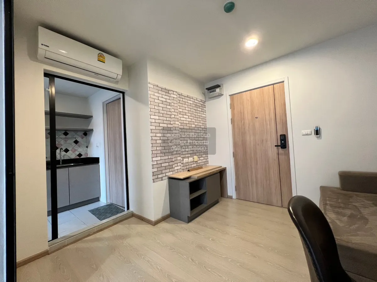 For Sale Condo , The Excel Udomsuk , BTS-Udom Suk , Bang Chak , B 1