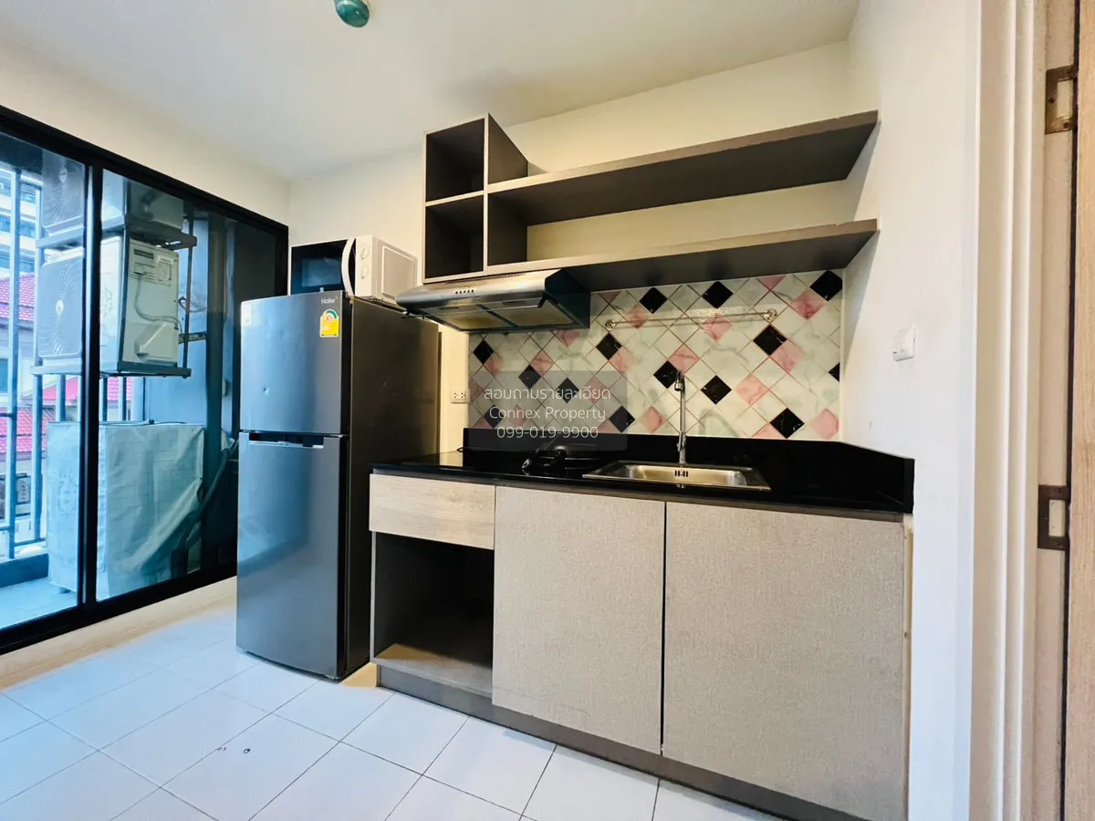 For Sale Condo , The Excel Udomsuk , BTS-Udom Suk , Bang Chak , B 3