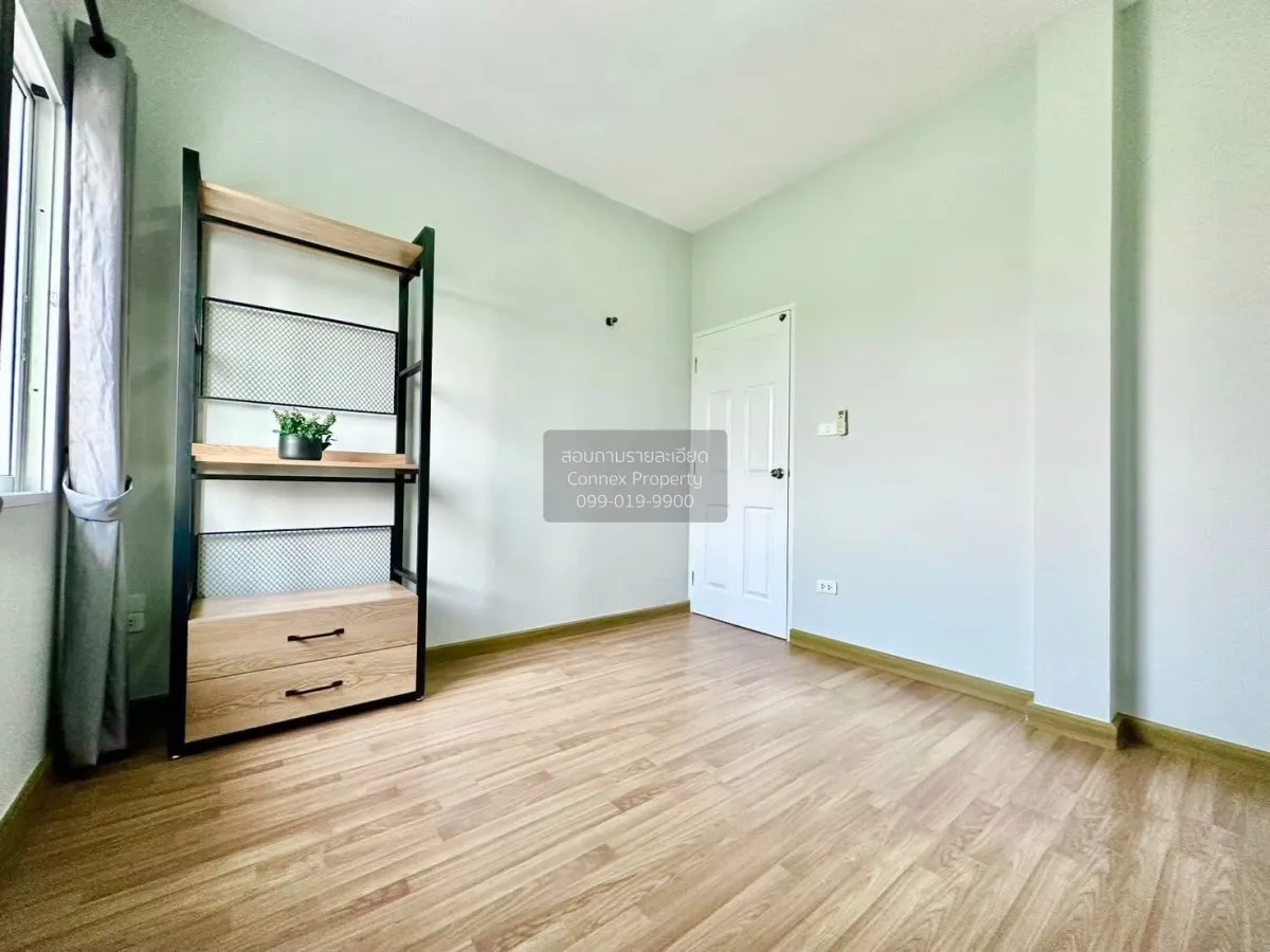 For Rent Single house ,Soi Khum Klao 39, Latkrabang , newly renov