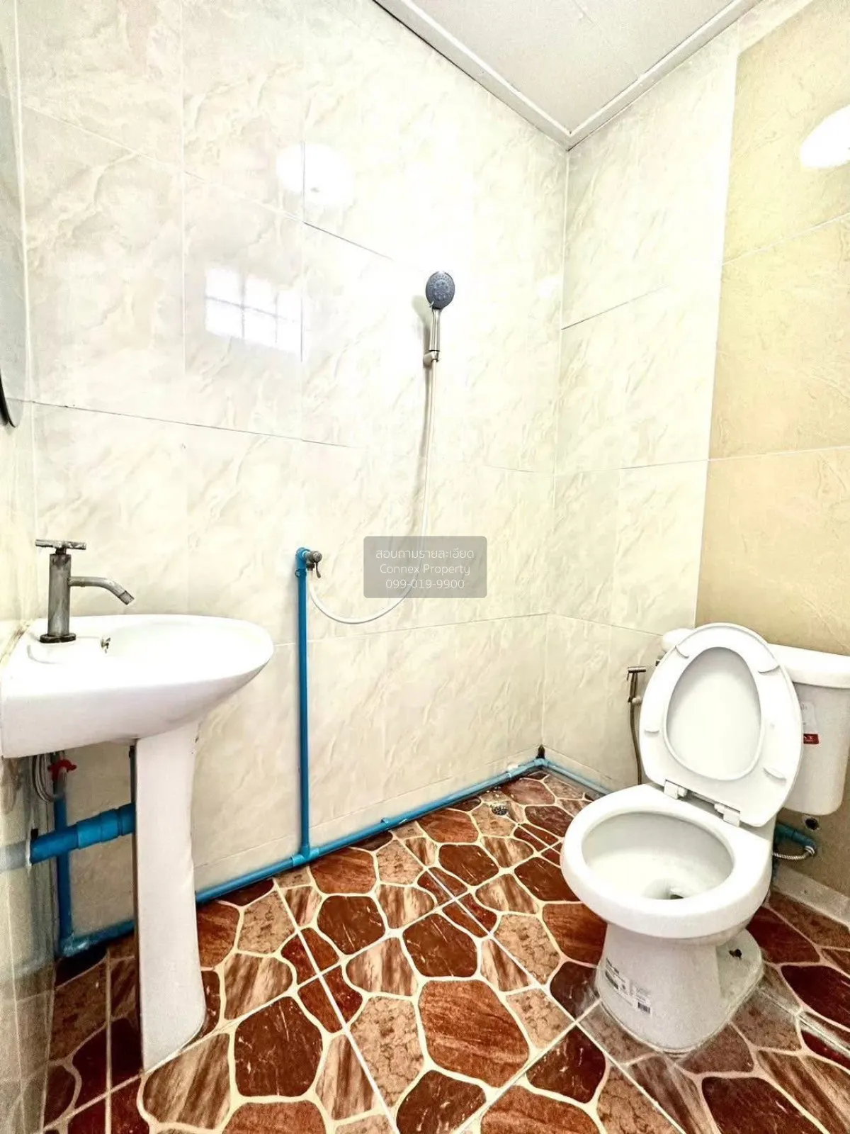 For Rent Single house ,Soi Khum Klao 39, Latkrabang , newly renov