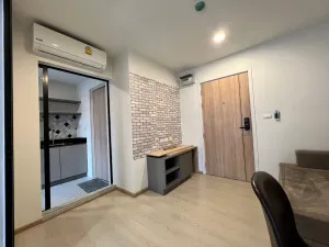 เช่าคอนโด  ดิ เอ็กเซล อุดมสุข BTS-อุดมสุข บางจาก เขต บางนา กรุงเทพ CX-144971