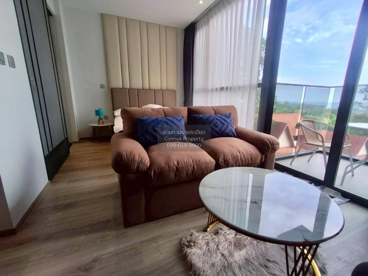For Rent Condo , Andromeda Condo Pattaya , Mueang Phata , Bang La 1