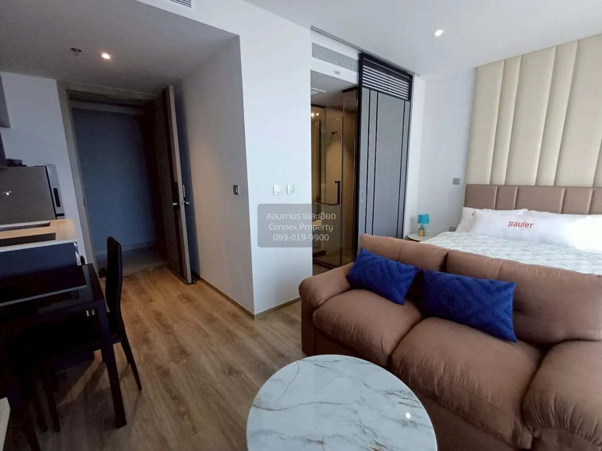 For Rent Condo , Andromeda Condo Pattaya , Mueang Phata , Bang La 2