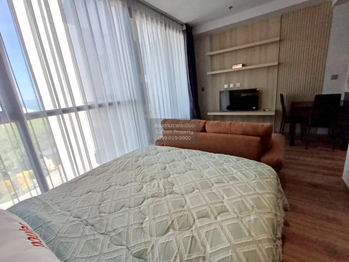 For Rent Condo , Andromeda Condo Pattaya , Mueang Phata , Bang La 3