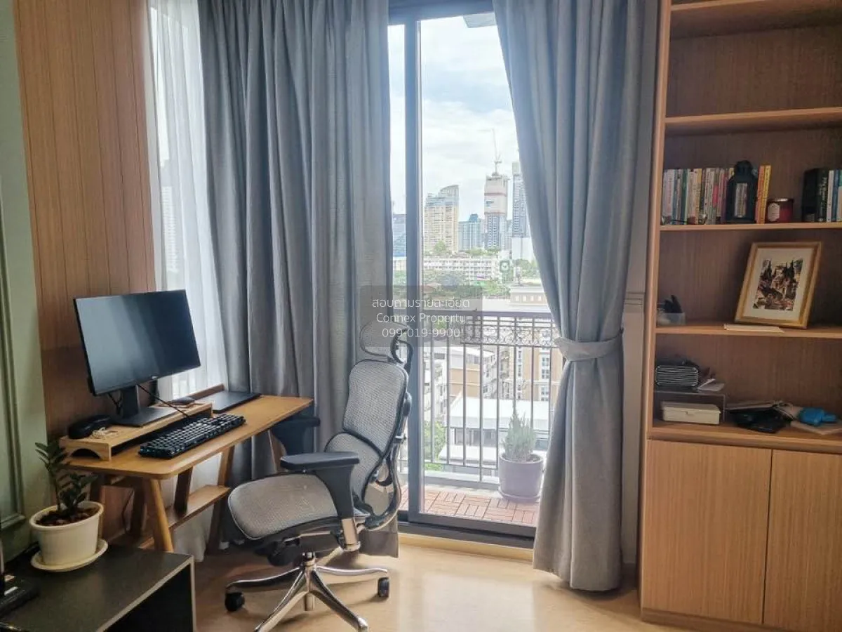 For Rent Condo , Maru Ekamai 2 , BTS-Ekkamai , Phra Khanong Nuea  3